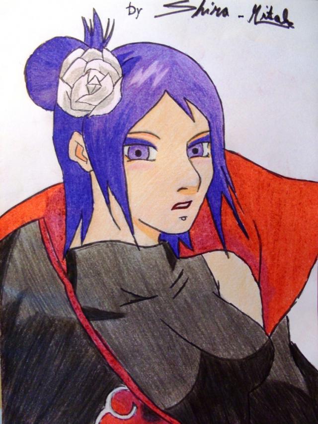 Konan by shira.mitak